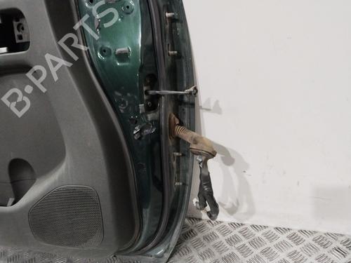 Left front door NISSAN PATHFINDER III (R51)  | BP17337835C2 