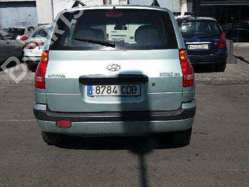 Right taillight HYUNDAI MATRIX (FC) 1.5 CRDi | BP5170824C35 