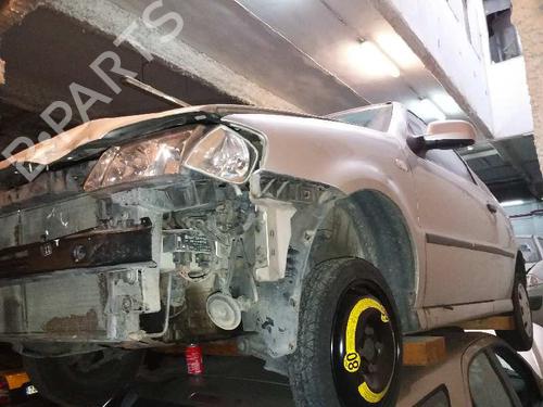 Left taillight VW POLO (6N2) | BP5172950C34 - Image 7