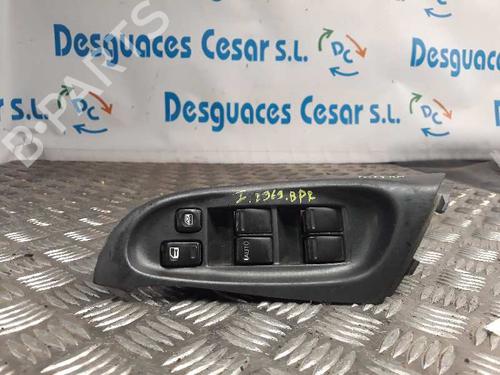 Used Left front window switch Left front window switch NISSAN ALMERA II Hatchback (N16) [2000-2026] 6993813 6993813