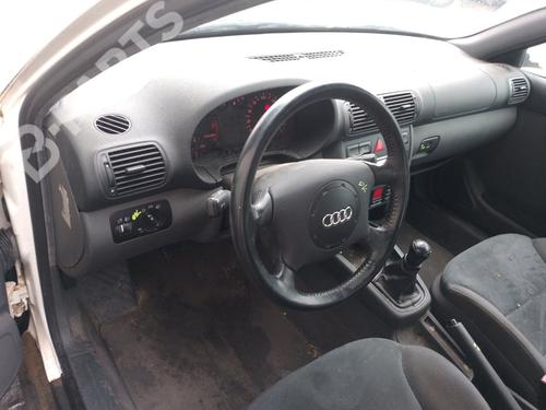 Left mirror AUDI A3 (8L1)  | BP9525166C26 