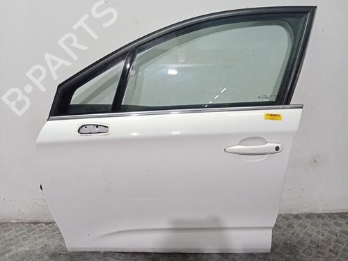 left-front-door-citroen-c4-ii-nc_-2009-38464917 main image