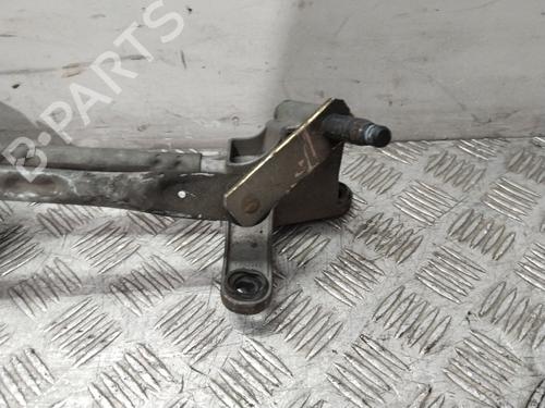 Front wiper motor PEUGEOT 807 (EB_) 2.0 16V | BP37874539M29 - Image 7