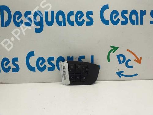 Used Headlight switch Headlight switch FIAT STILO (192_) [2001-2010] 5192465 5192465