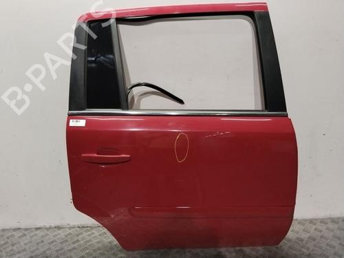 Used Right rear door OPEL ZAFIRA / ZAFIRA FAMILY B (A05) 1.9 CDTI (M75) (120 hp) 17224533