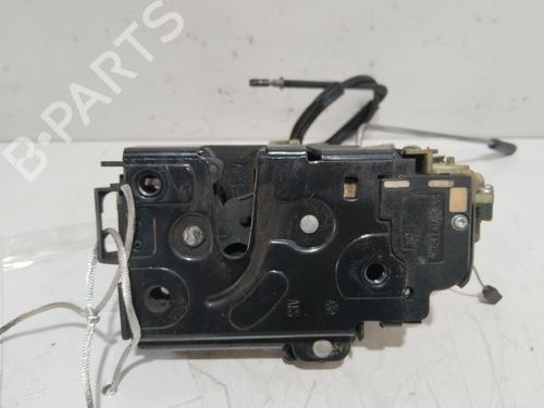 Front right lock SKODA OCTAVIA I (1U2)  | BP21592751C97 