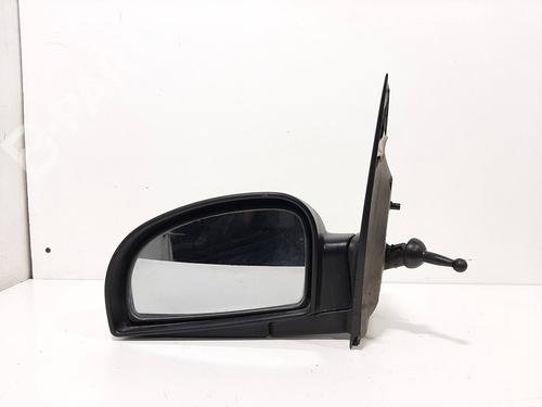 Used Left mirror HYUNDAI GETZ (TB) [2001-2011]  6806334