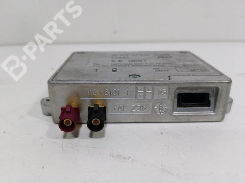 Electronic module AUDI A4 B8 (8K2)  | BP9363051M83 