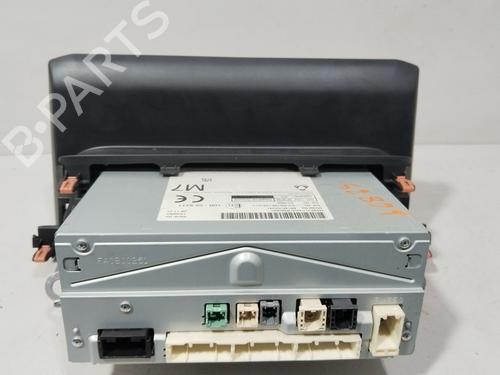 Electronic module TOYOTA COROLLA Saloon (_E21_) 1.8 VVTi Hybrid (ZWE211, MZEA12) | BP30135175M83