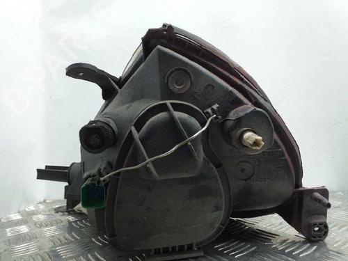 Right headlight FORD STREET KA (RL2) | BP5232651C29 - Image 2