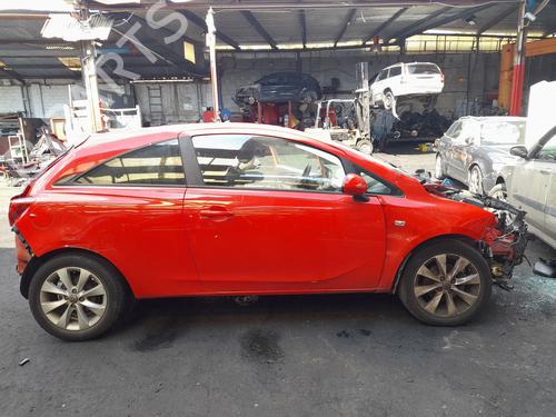 Right tailgate light OPEL CORSA E (X15) 1.4 (08, 68) | BP38489334C80 - Image 4