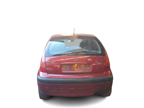 Left taillight CITROËN C3 I (FC_, FN_) 1.4 HDi | BP32346057C34 