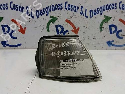Used Right front indicator Right front indicator ROVER 200 II Hatchback (XW) 214 Si/Gsi (90 hp) 40101394 40101394