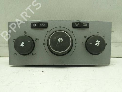 Used Climate control Climate control OPEL ASTRA H GTC (A04) [2005-2010] 5192868 5192868