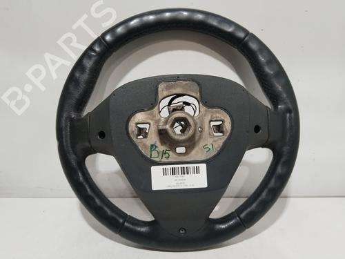 Steering wheel FORD FIESTA VI (CB1, CCN)  | BP24364138C49 