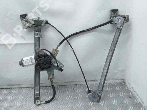 Used Front right window mechanism Front right window mechanism 5205309 5205309