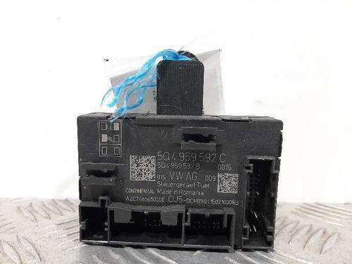 Used Control unit Control unit SEAT LEON ST (5F8) [2012-2020] 5950984 5950984