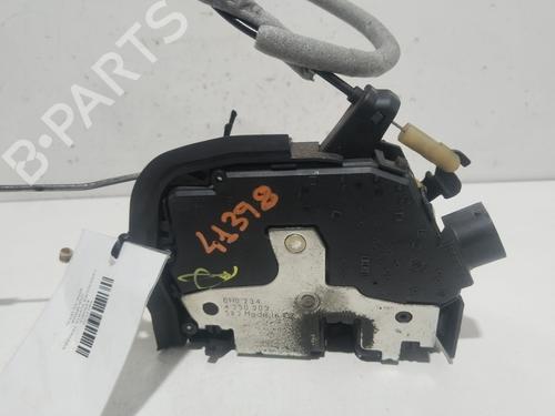 Rear left lock BMW X5 (E53)  | BP23240113C100 