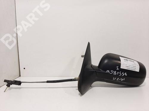 Left mirror SEAT IBIZA II (6K1)  | BP6923715C26 