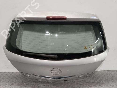 Used Tailgate OPEL ASTRA H (A04) 1.6 (L48) (105 hp) 31164440