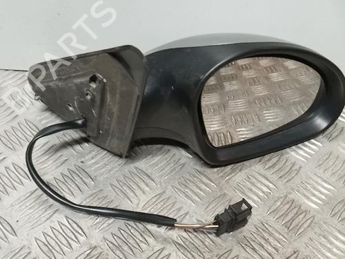 Used Right mirror SEAT TOLEDO II (1M2) [1998-2006]  13712183