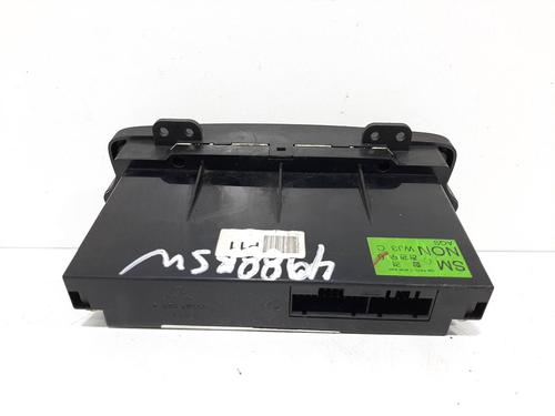 Climate control HYUNDAI SANTA FÉ I (SM)  | BP7008471I5 