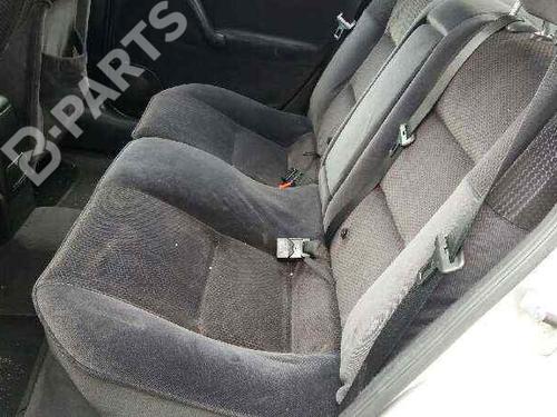 Right mirror OPEL VECTRA B (J96) 2.2 DTI 16V (F19) | BP6333715C27 