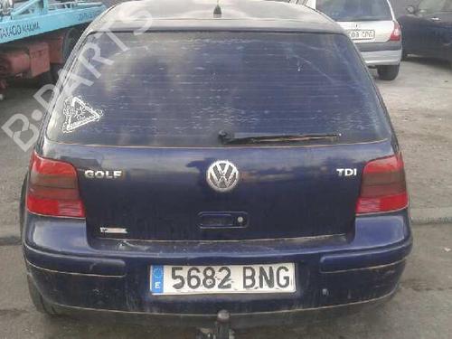 Front wiper motor VW GOLF IV (1J1)  | BP5167642M29 