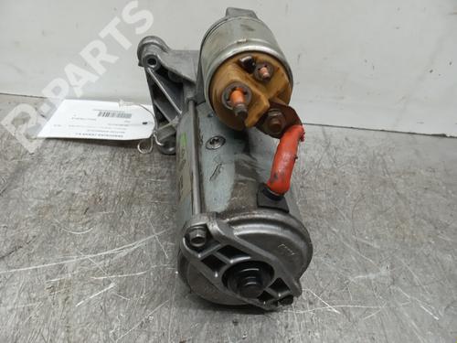 Starter RENAULT SCÉNIC II (JM0/1_)  | BP8682983M8 