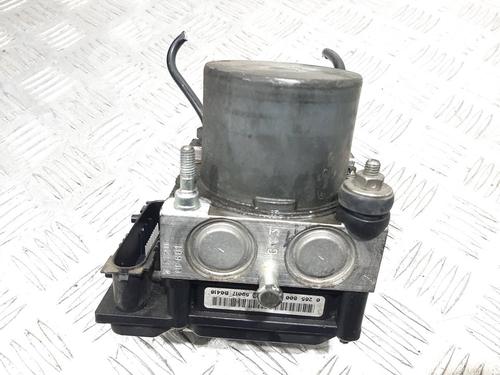 ABS pump FIAT PUNTO EVO (199_)  | BP6989787M43 