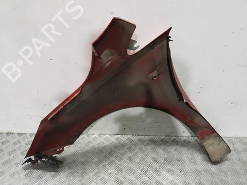 Forskærm Højre OPEL CORSA E (X15) 1.3 CDTI (08, 68) | BP33621185C42 - Image 5
