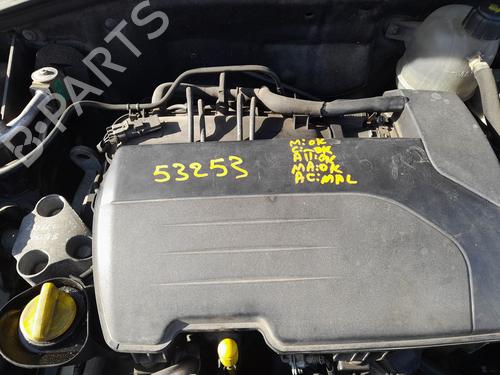 Alternator RENAULT CLIO II (BB_, CB_) 1.2 16V (BB05, BB0W, BB11, BB27, BB2T, BB2U, BB2V, CB05,... | BP31854870M7 