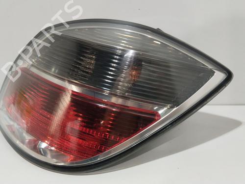 Right taillight OPEL ASTRA H (A04) 1.7 CDTI (L48) | BP26921834C35 