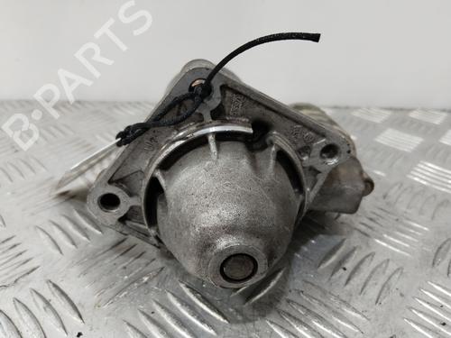 Motor de arranque FORD FIESTA V (JH_, JD_) 1.3 (69 hp) 28321300