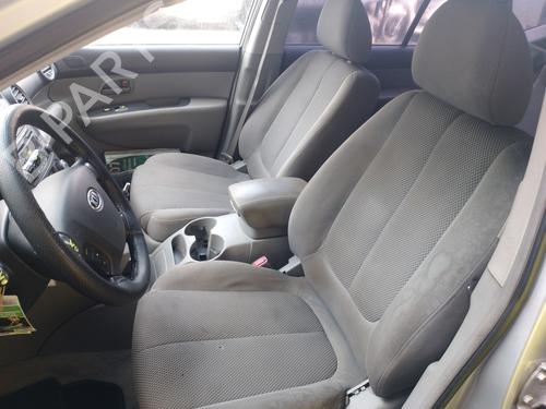 Warning switch KIA CARENS III MPV (UN) | BP15241231I22 - Image 6