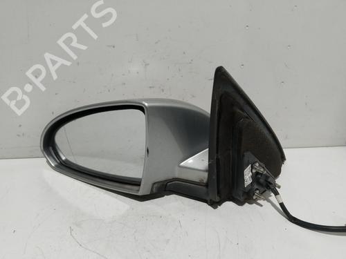 Used Left mirror NISSAN PRIMERA Hatchback (P12) 1.6 (109 hp) 22651190
