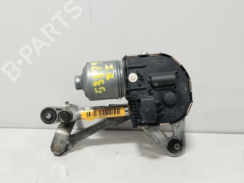 Used Front wiper motor Front wiper motor PEUGEOT 5008 (0U_, 0E_) 2.0 HDi 150 / BlueHDi 150 (150 hp) 40228434 40228434