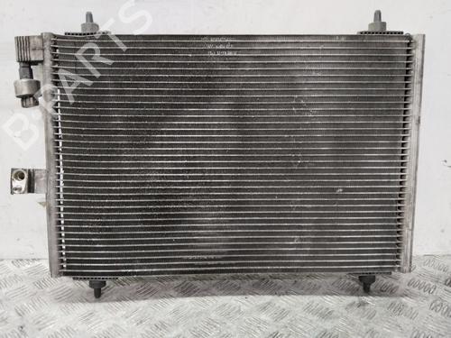 AC radiator PEUGEOT 406 (8B)  | BP18854942M32 