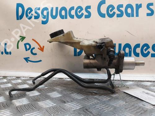 Used Brake master cylinder Brake master cylinder MAZDA 3 (BK) 1.6 DI Turbo (109 hp) 5192632 5192632