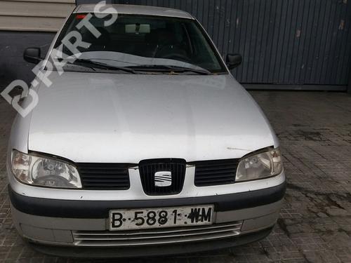 Left mirror SEAT IBIZA II (6K1)  | BP7708426C26 