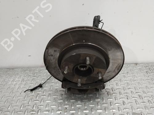 Used Right front steering knuckle Right front steering knuckle 37509595 37509595