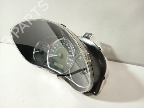 Instrument cluster SUBARU FORESTER (SH_) 2.0 D AWD (SHH, SHD, SHN) | BP36499549C47 - Image 2