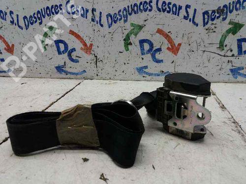 Used Rear left seatbelt SEAT ALTEA XL (5P5, 5P8) [2006-2015]  6621145