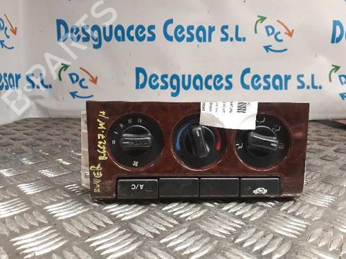 Used Climate control Climate control ROVER 400 II (RT) [1995-2000] 5171076 5171076