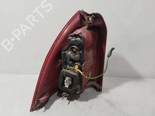 Right taillight PEUGEOT 307 SW (3H) 2.0 HDi 135 | BP30591857C35