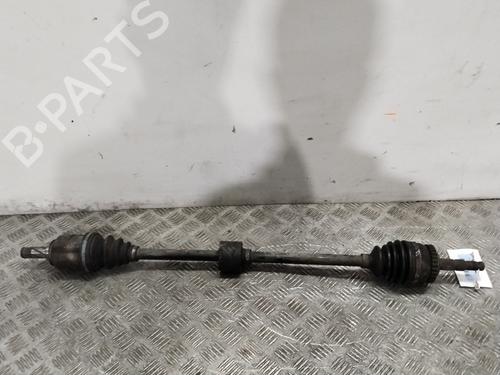Used Right front driveshaft Right front driveshaft OPEL CORSA C (X01) 1.3 CDTI (F08, F68) (70 hp) 30105936 30105936
