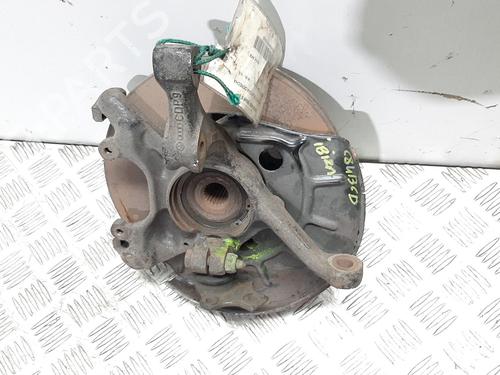 Right front steering knuckle SEAT IBIZA II (6K1)  | BP5205779M26 
