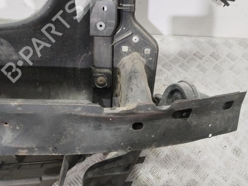 Front slam panel BMW 1 (E87) 118 d | BP31291490C72  - Image 6