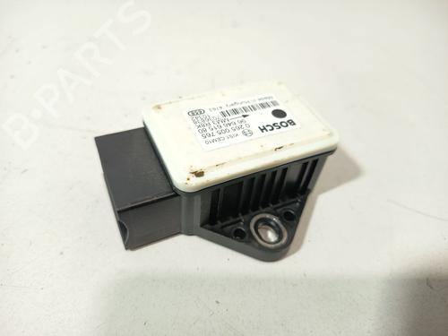 Electronic sensor PEUGEOT 5008 (0U_, 0E_) 2.0 HDi 150 / BlueHDi 150 | BP36476882M84 - Image 2