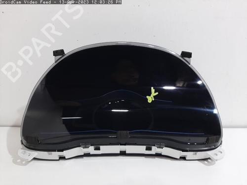 Used Instrument cluster Instrument cluster HYUNDAI IONIQ (AE) [2016-2023] 15405205 15405205